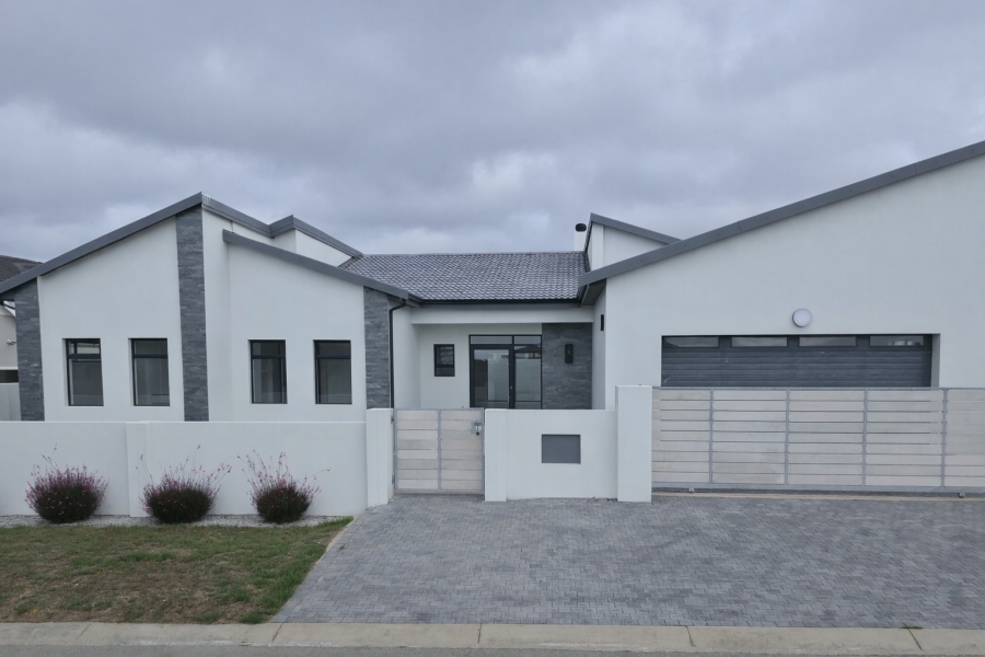 3 Bedroom Property for Sale in Fountains Estate Eastern Cape